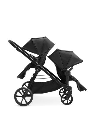 City Select 2 Second Seat Kit, Eco Collection