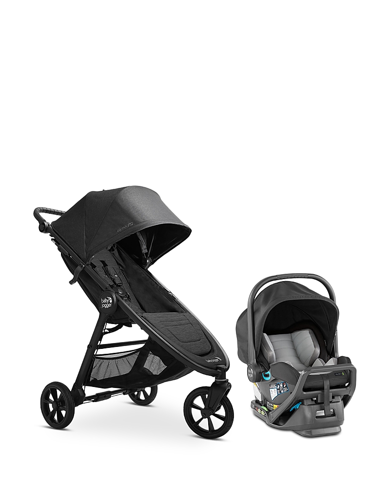 Baby Jogger City Mini GT2 Travel System