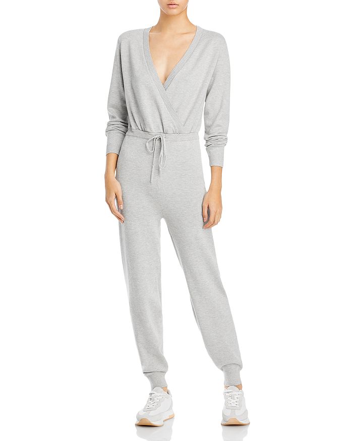 Bloomingdales hotsell aqua jumpsuit