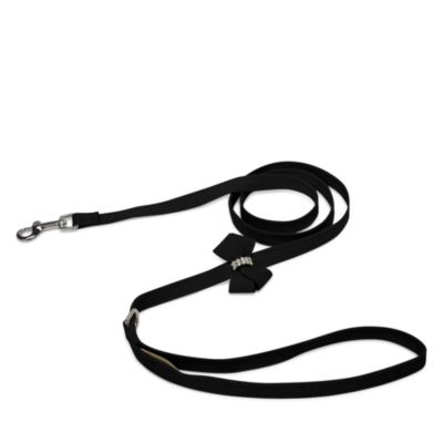 Nouveau Bow Leash