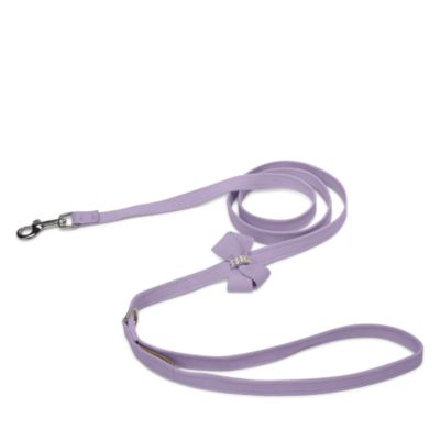 Susan Lanci Designs Nouveau Bow Leash