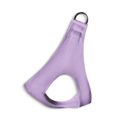 Plain Step In Harness