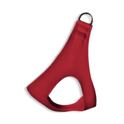 Plain Step In Harness