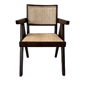 Sparrow & Wren Takashi Chair, Set Of 2 In Brown