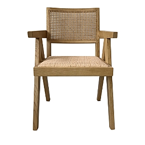 Sparrow & Wren Takashi Chair, Set Of 2 In Natural
