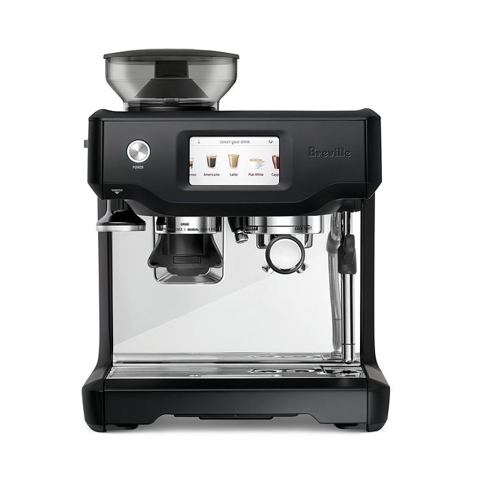 Breville superautomatic sales