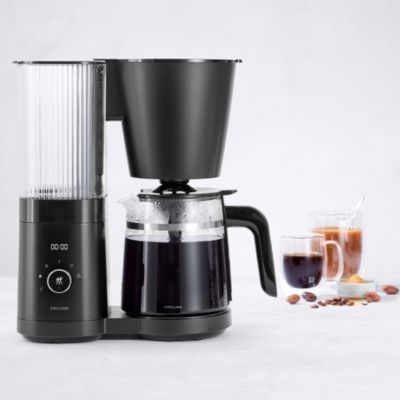 Enfinigy Drip Coffee Maker