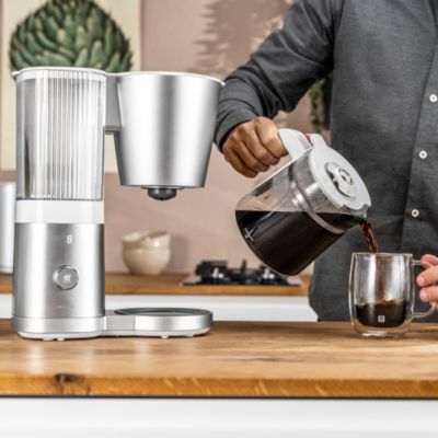 Enfinigy Drip Coffee Maker