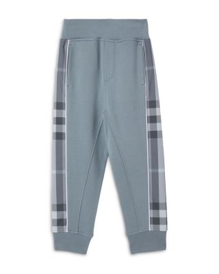 burberry boy pants