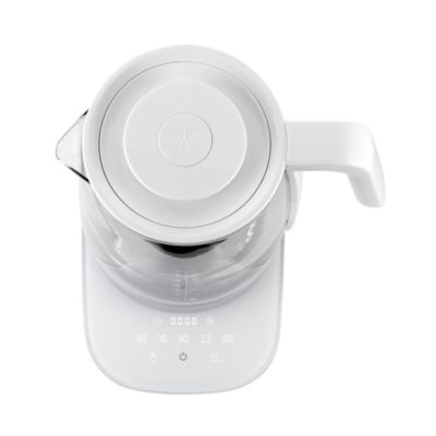 Enfinigy 1.7 L Glass Kettle