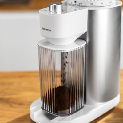Enfinigy Coffee Bean Grinder