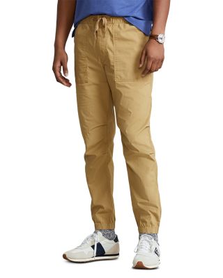 ralph lauren relaxed fit pants