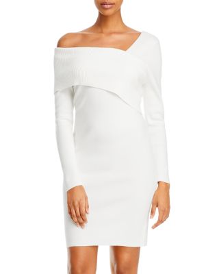 sweater dress bloomingdales