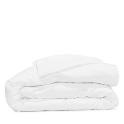 SFERRA - Marialva Cotton Silk Duvet Cover, King - Exclusive