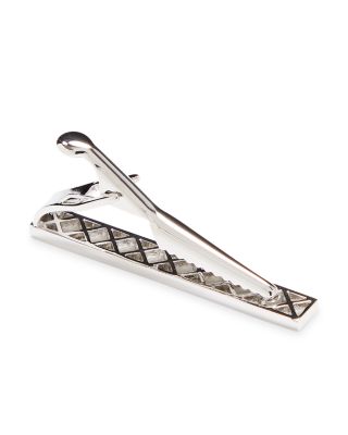 Laser Cut Short Tie Bar