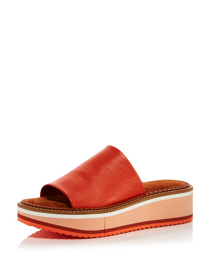 Clergerie slides store
