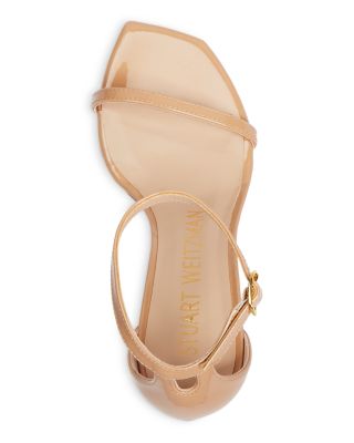 Women's Nudistcurve 100 High Heel Sandals