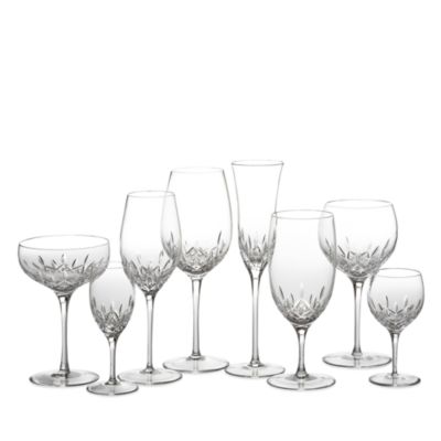 Lismore Essence Stemware