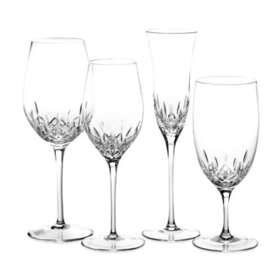 Lismore Essence Stemware