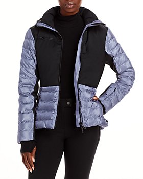 Erin Snow - Kat Puffer Jacket 