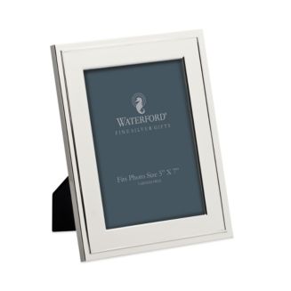 Waterford Crystal Classic Frame, 5