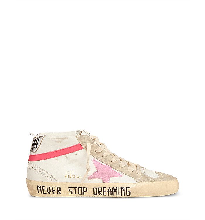 Golden goose sneakers bloomingdale's best sale