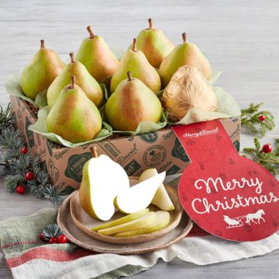Harry & David - Christmas Royal Riviera&reg; Pears