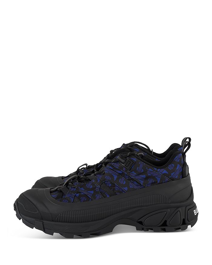 Burberry Men s Arthur M Story 135 Lace Up Sneakers Bloomingdale s