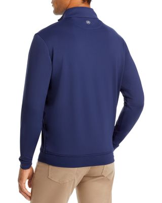Peter Millar Crown Sport Perth Loop Quarter Zip Performance Peter Millar Crown Sport Perth Loop Quarter Zip Performance