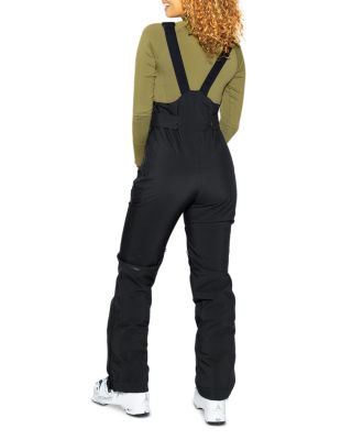 Carson Bib Waterproof Winter Overalls