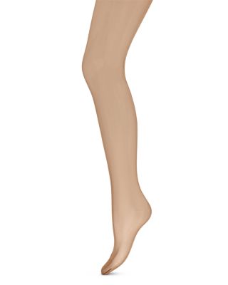 Sheer Nude 8 Tights