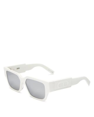 mens white designer sunglasses