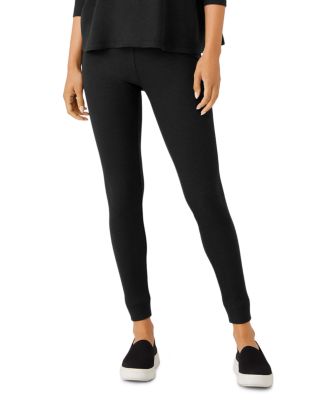 eileen fisher yoga pants