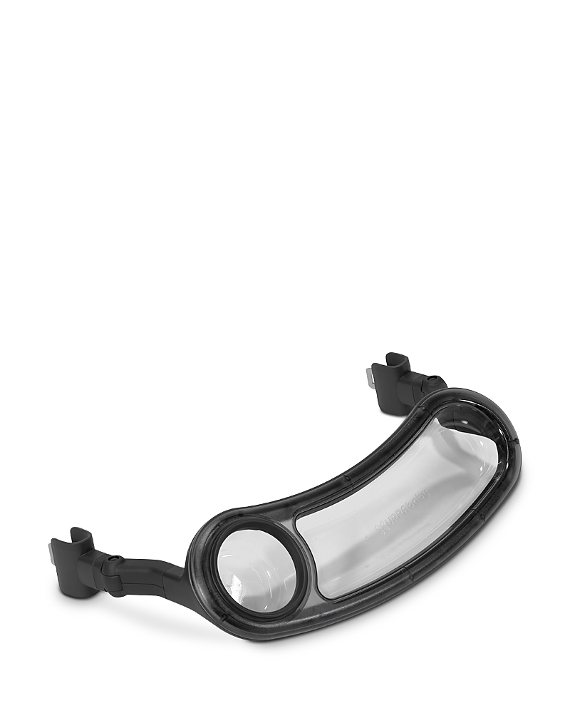 Uppababy Ridge Snack Tray In Black
