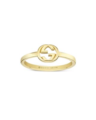 bloomingdales gucci ring