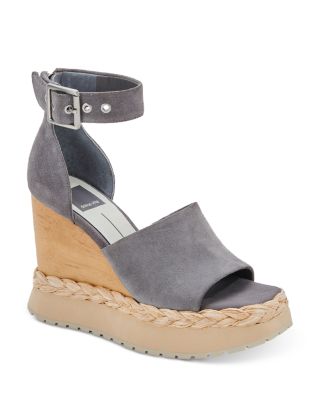 bloomingdales wedge sneakers