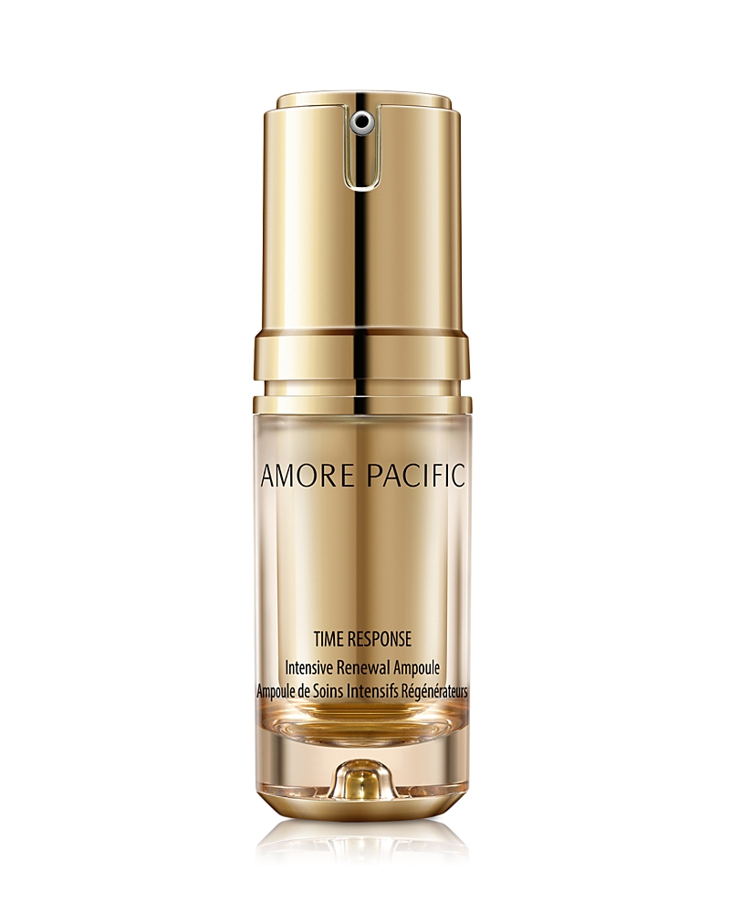 Amorepacific Time Response Intensive Renewal Ampoule 0.2 oz.