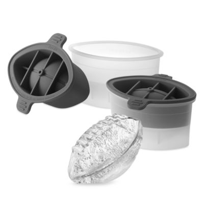 Tovolo - Football Ice Molds, Set of 2
