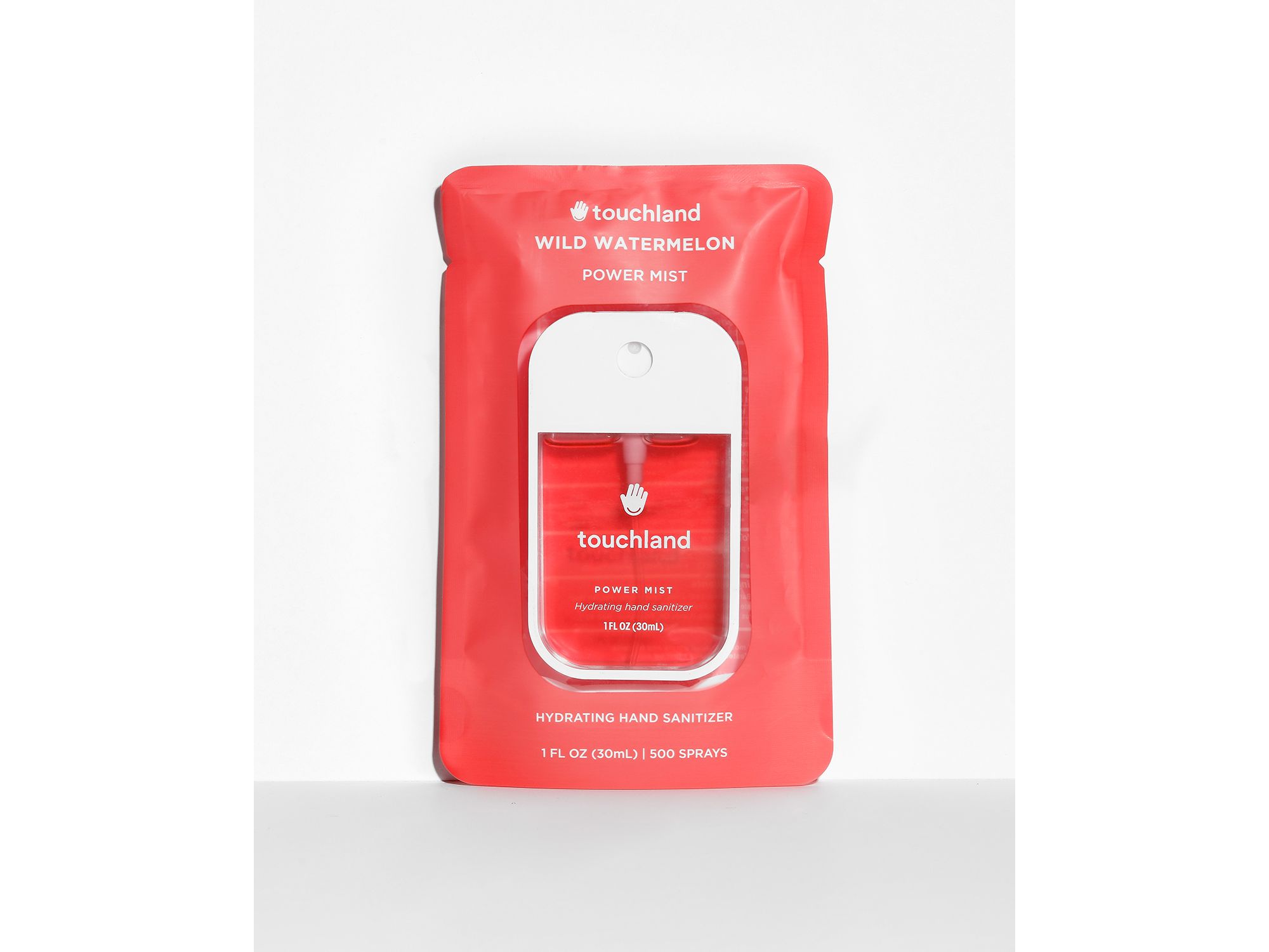 Power Mist Hydrating Hand Sanitizer 1 oz. — Image 28