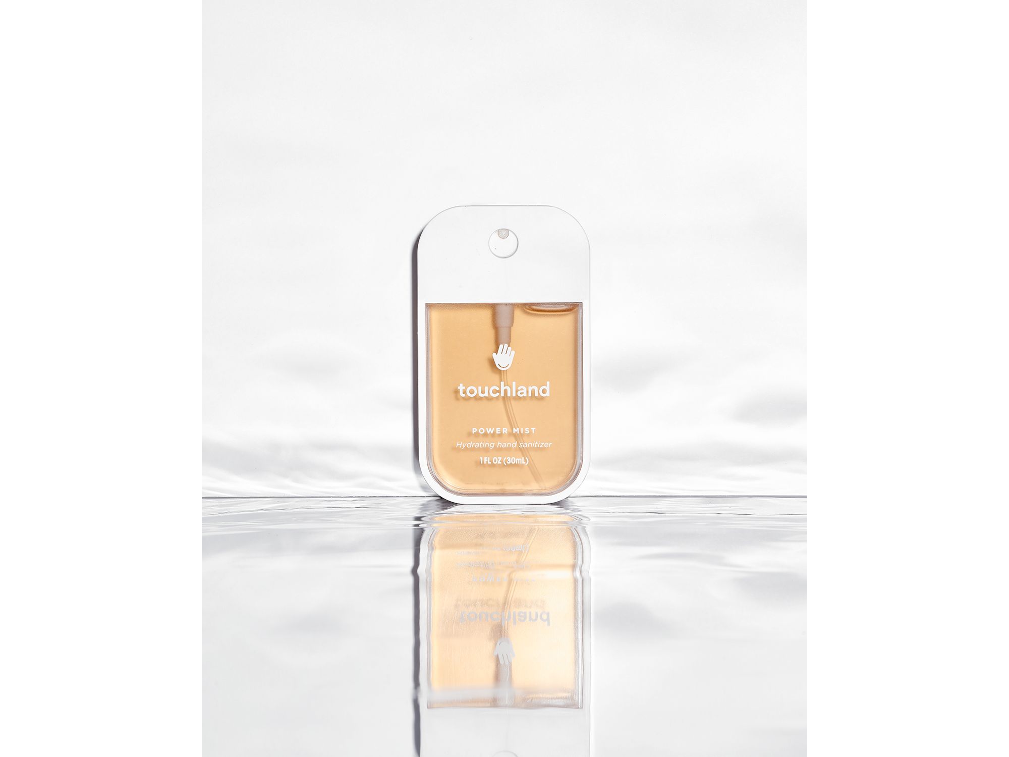 Power Mist Hydrating Hand Sanitizer 1 oz. — Image 44