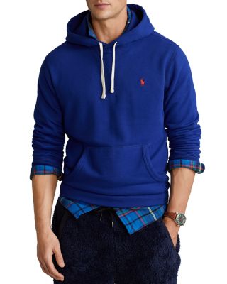 Polo Ralph Lauren Rl Fleece Hoodie