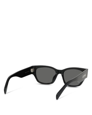 Monochroms Cat Eye Sunglasses, 54mm
