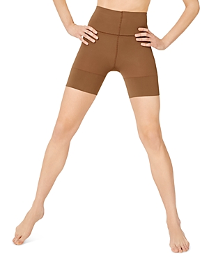 ITEM M6 ITEM M6 MIDI SHAPE SHORTS FYG3