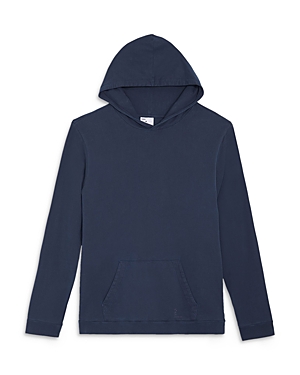 ONIA TERRY PULL ON HOODIE