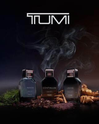 Continuum [12:00 GMT] TUMI 3.4 Oz Eau de Parfum Spray