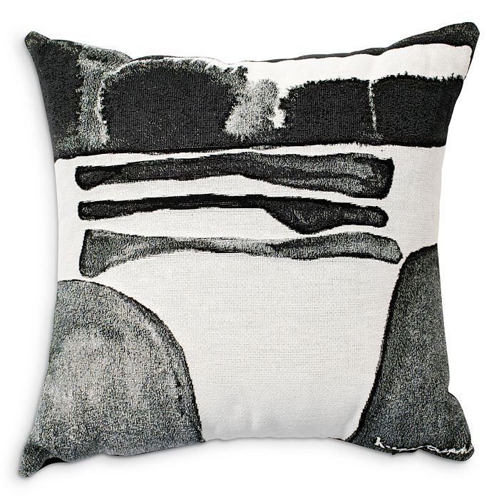 KApostrophe Big Rock Pillow Bloomingdale's