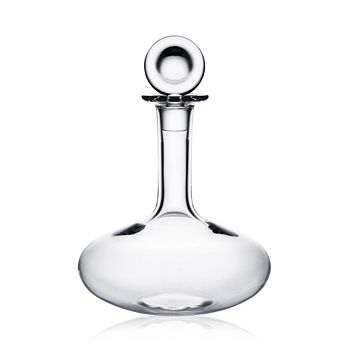 Baccarat - Oenology Young Red Wine Decanter