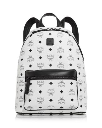 MCM Stark Small Backpack | Bloomingdale's