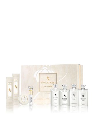 BVLGARI Eau Parfumée au thé blanc Collection | Bloomingdale's