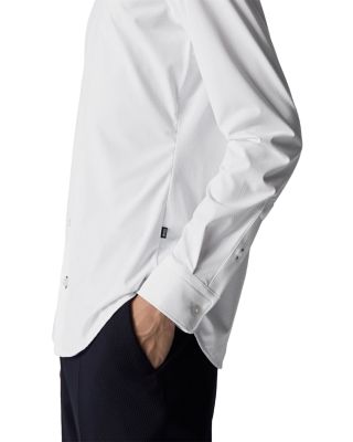 Robbie Regular Fit Shirt